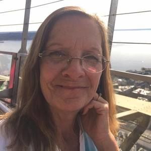 Meet your Posher, Linda